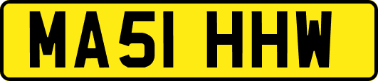 MA51HHW
