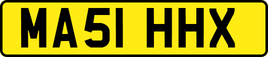 MA51HHX