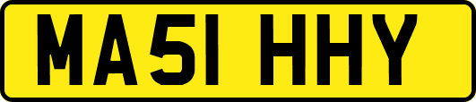 MA51HHY