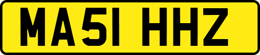MA51HHZ
