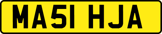 MA51HJA