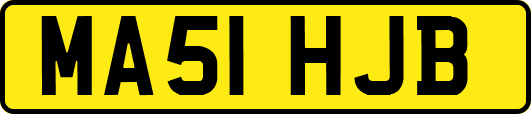 MA51HJB