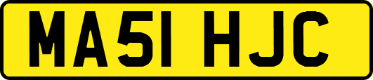 MA51HJC