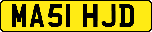 MA51HJD