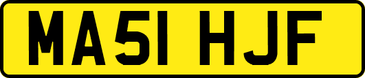 MA51HJF
