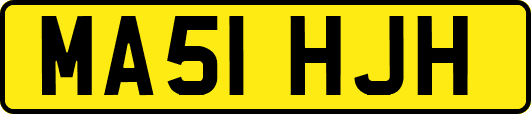 MA51HJH