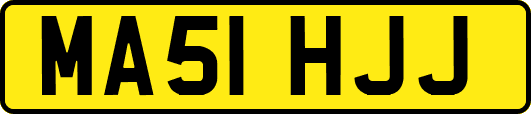 MA51HJJ
