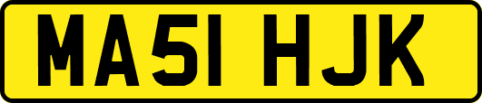 MA51HJK