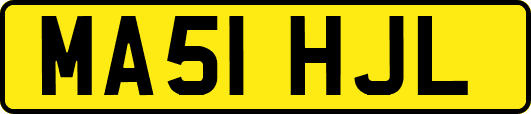 MA51HJL