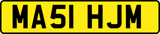 MA51HJM