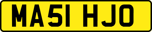 MA51HJO
