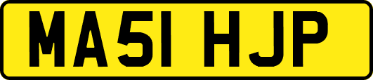 MA51HJP