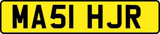 MA51HJR