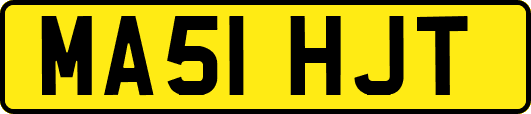 MA51HJT
