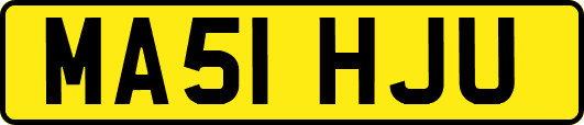 MA51HJU