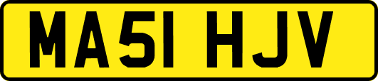MA51HJV