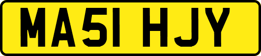 MA51HJY