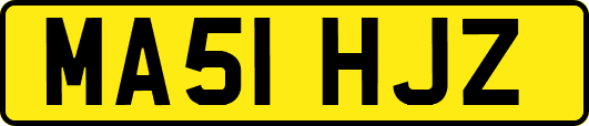 MA51HJZ
