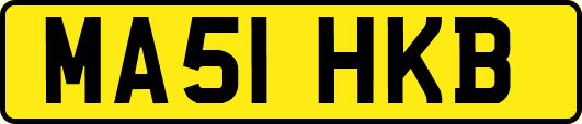 MA51HKB