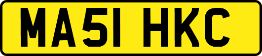 MA51HKC