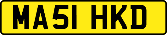 MA51HKD