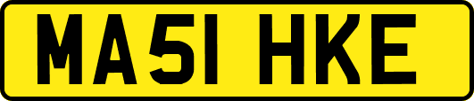 MA51HKE