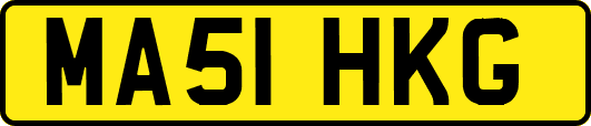 MA51HKG