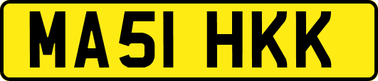 MA51HKK