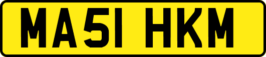 MA51HKM
