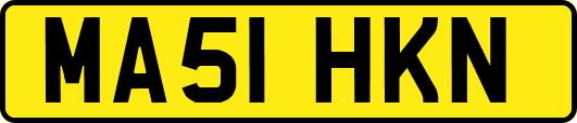 MA51HKN