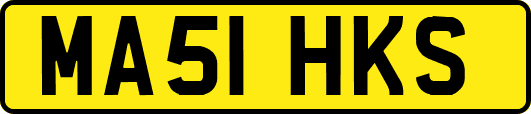 MA51HKS