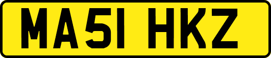 MA51HKZ