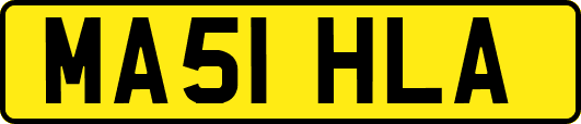 MA51HLA