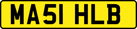 MA51HLB