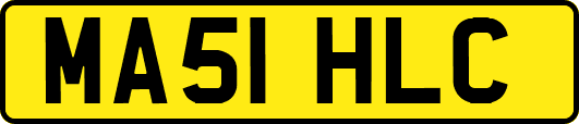 MA51HLC