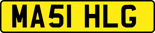 MA51HLG