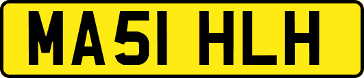 MA51HLH