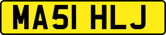 MA51HLJ