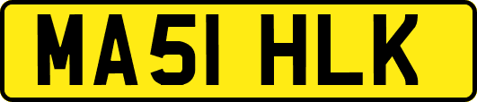 MA51HLK