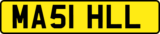 MA51HLL