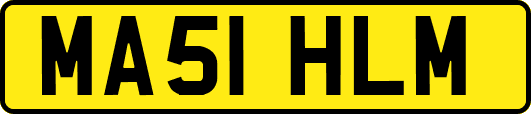 MA51HLM