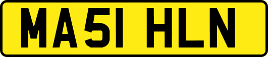 MA51HLN
