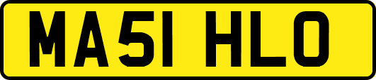 MA51HLO