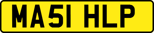 MA51HLP