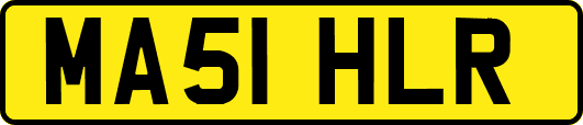 MA51HLR