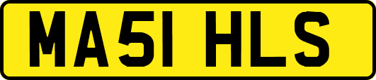 MA51HLS