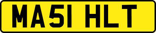 MA51HLT