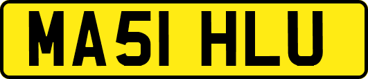 MA51HLU