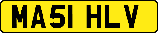 MA51HLV