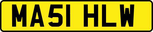 MA51HLW